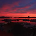 Vista Sol Penthouse Vodice