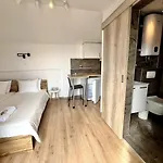 Vista Sol Penthouse * Vodice