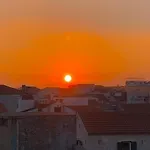 Vista Sol Penthouse Apartamento Vodice