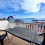 Apartamento Vista Sol Penthouse Vodice
