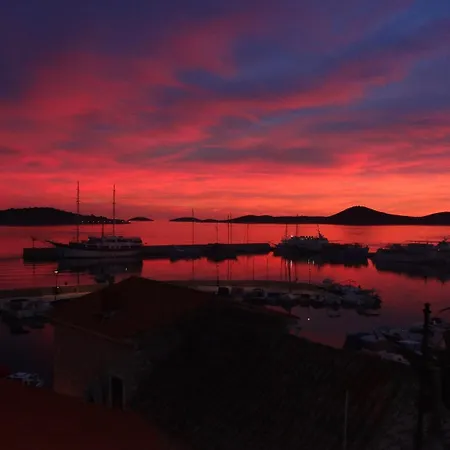 Vista Sol Penthouse Vodice