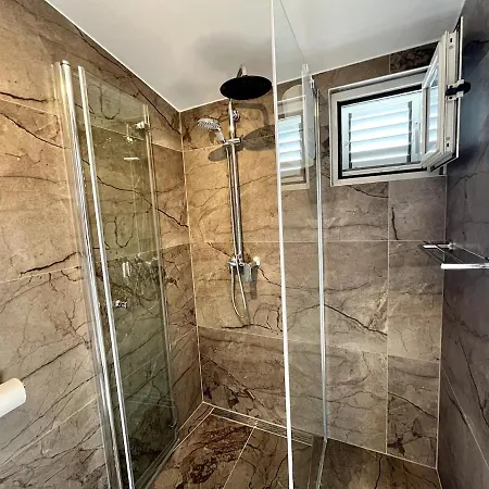 Vista Sol Penthouse Apartmán Vodice