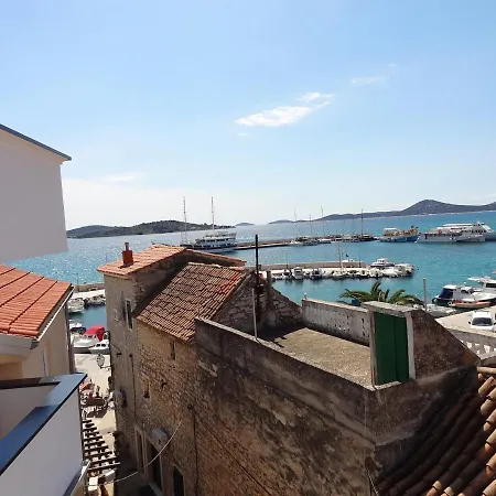 Apartmán Vista Sol Penthouse Vodice