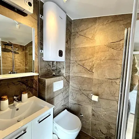 Vista Sol Penthouse