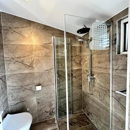 Vista Sol Penthouse Apartmán