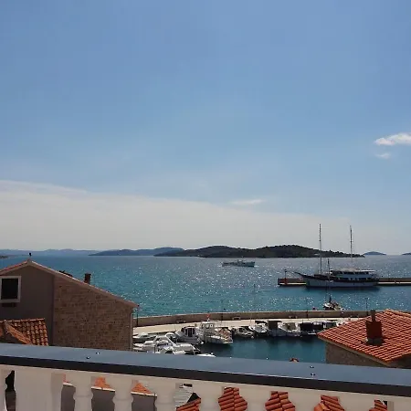 Apartmán Vista Sol Penthouse Vodice
