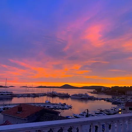 Apartmán Vista Sol Penthouse *