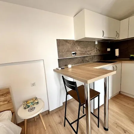 Vista Sol Penthouse Vodice