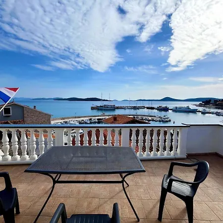 Vista Sol Penthouse Apartment