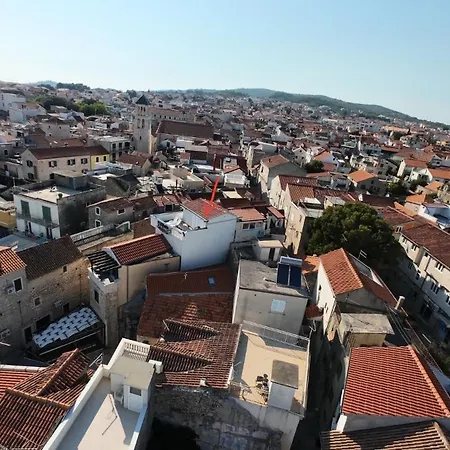 Vista Sol Penthouse Apartment