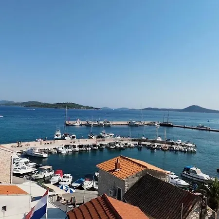 Vista Sol Penthouse Apartment