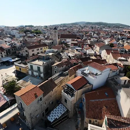 Apartment Vista Sol Penthouse