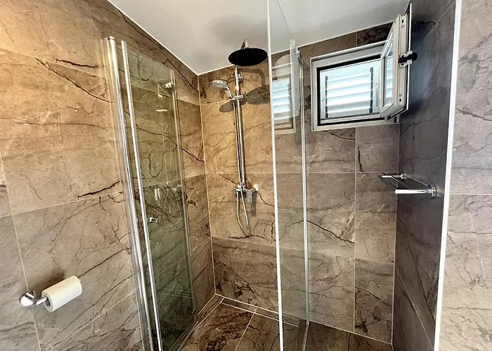 Vista Sol Penthouse Appartement Vodice