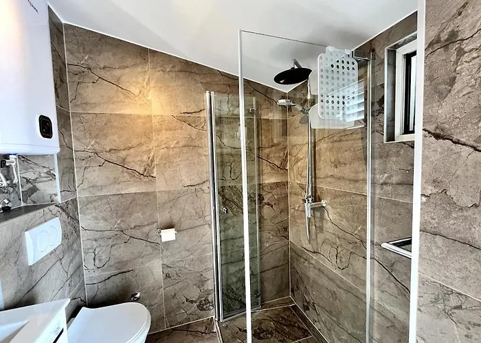 Vista Sol Penthouse Appartement