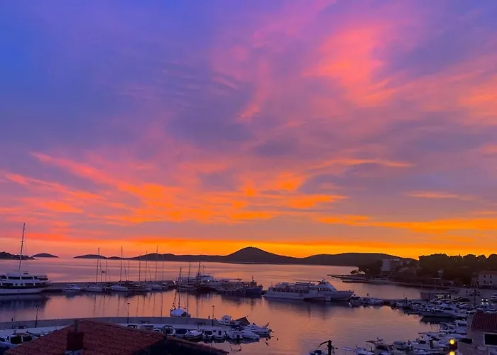 Appartement Vista Sol Penthouse *