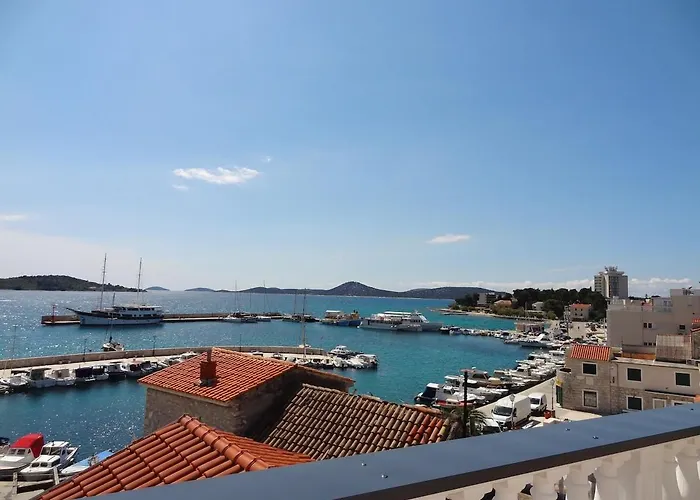 Vista Sol Penthouse Apartment *