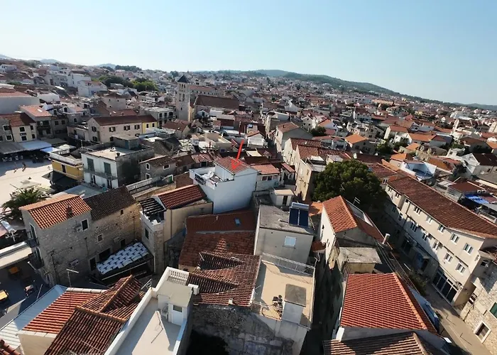 Vista Sol Penthouse Appartement