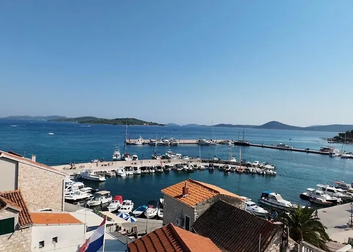 Vista Sol Penthouse Appartement