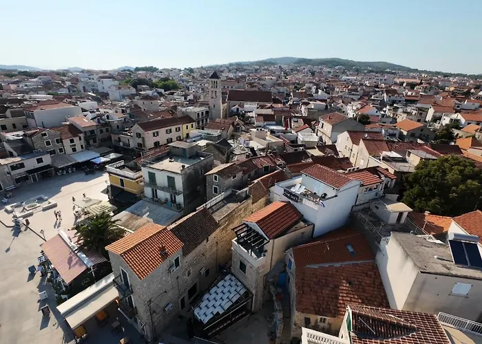 Appartement Vista Sol Penthouse